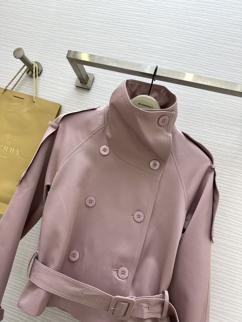 Burberry Outwear